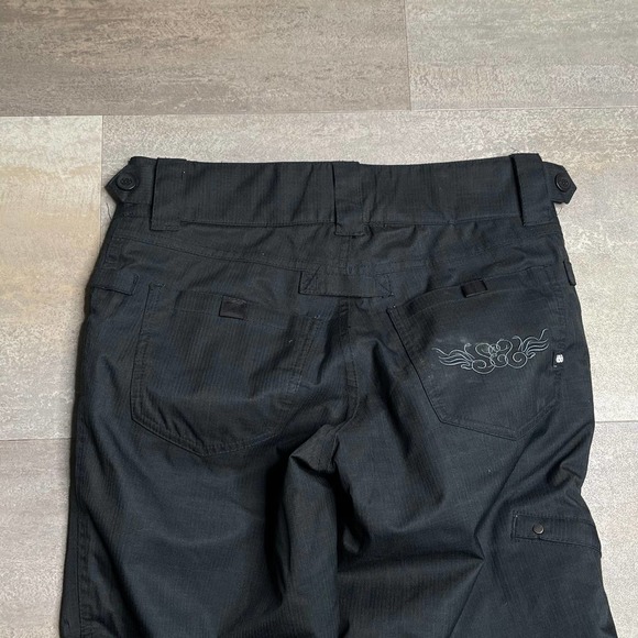 686 Mannual Patron Snowboard Pants XS - Picture 5 of 7